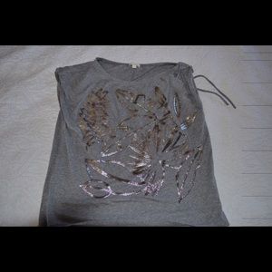 ⭐️GAP Muscle Tank Top