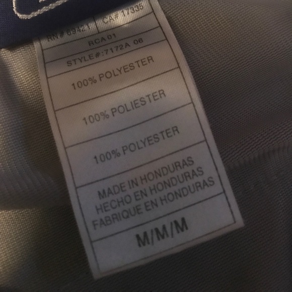 Steelers Reebok Roethlisberger jersey size M. - Picture 3 of 8