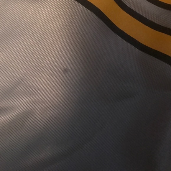 Steelers Reebok Roethlisberger jersey size M. - Picture 6 of 8