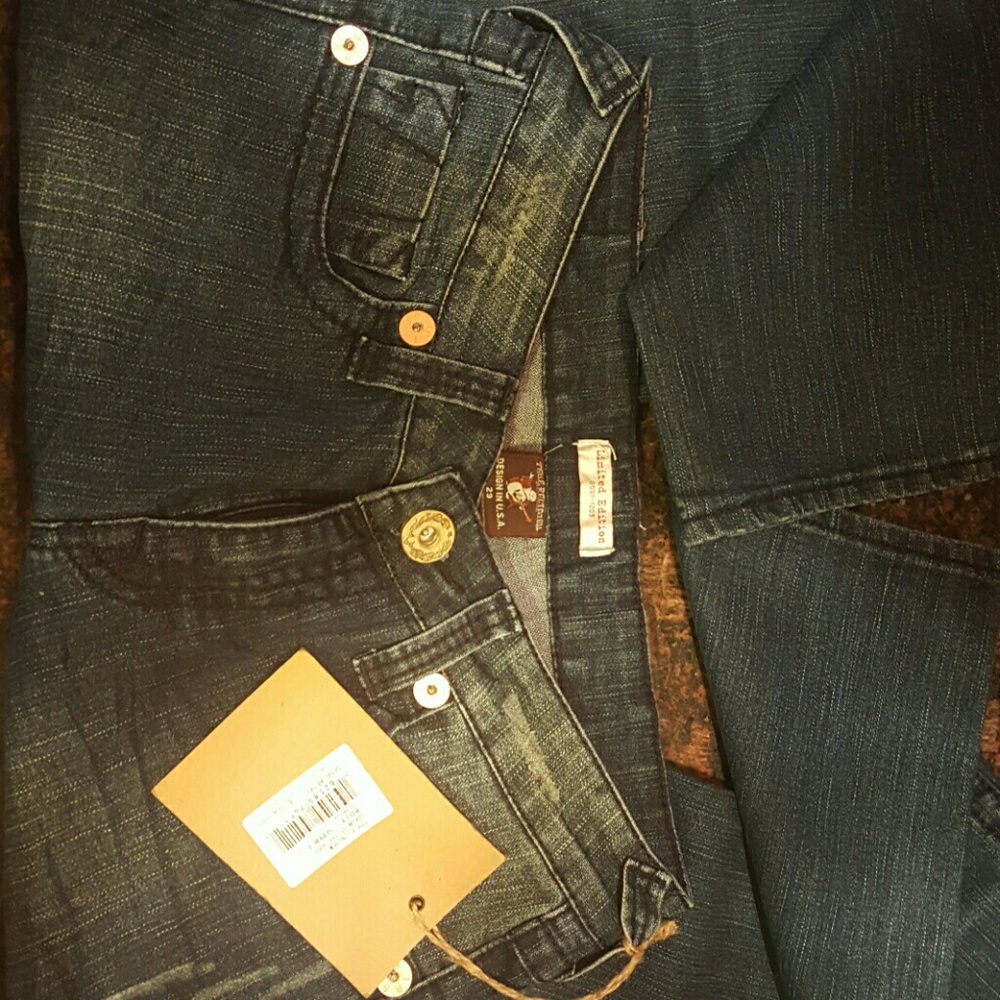 True Religion jeans