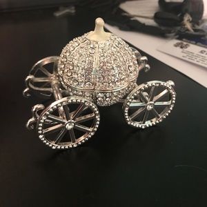 Cinderella carriage