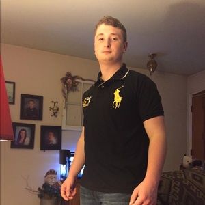 Meet your Posher, Gabriel