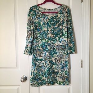 Lily Pulitzer Tshirt Dress