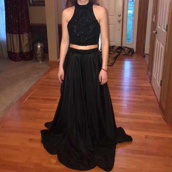 Sherri Hill Dresses & Skirts - BRAND NEW Sherri Hill Prom Dress