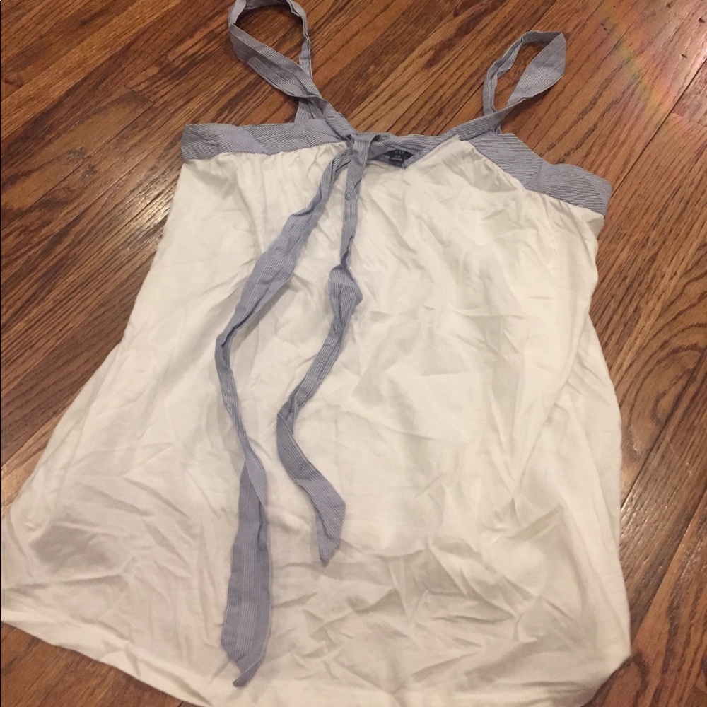 Gap Summer Top (xs)