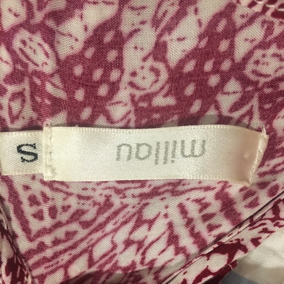 LF Dress with fringe - Picture 2 of 2