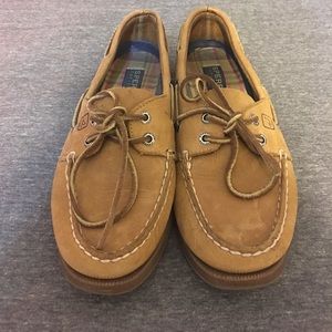 Woman's Sperry Top-sider