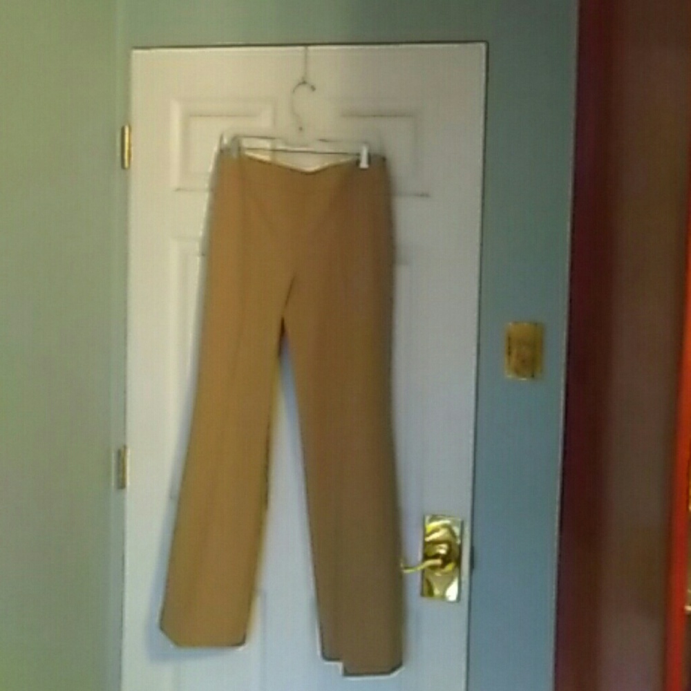 Talbot classic trouser