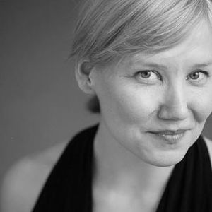 Meet your Posher, Ursula