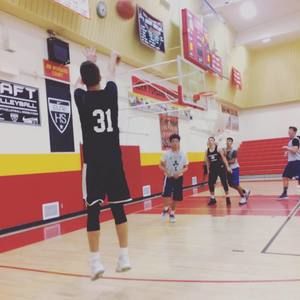 Meet your Posher, Eman