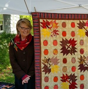 Meet your Posher, Peggy