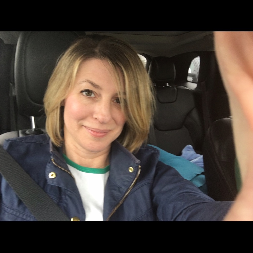 Meet your Posher, Monica