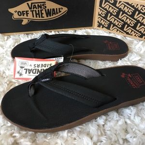Vans Sandal Siders