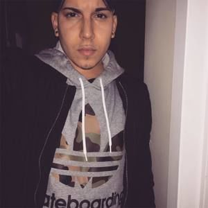 Meet your Posher, Anthony