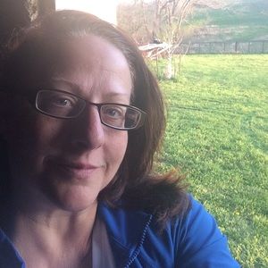 Meet your Posher, Kaye