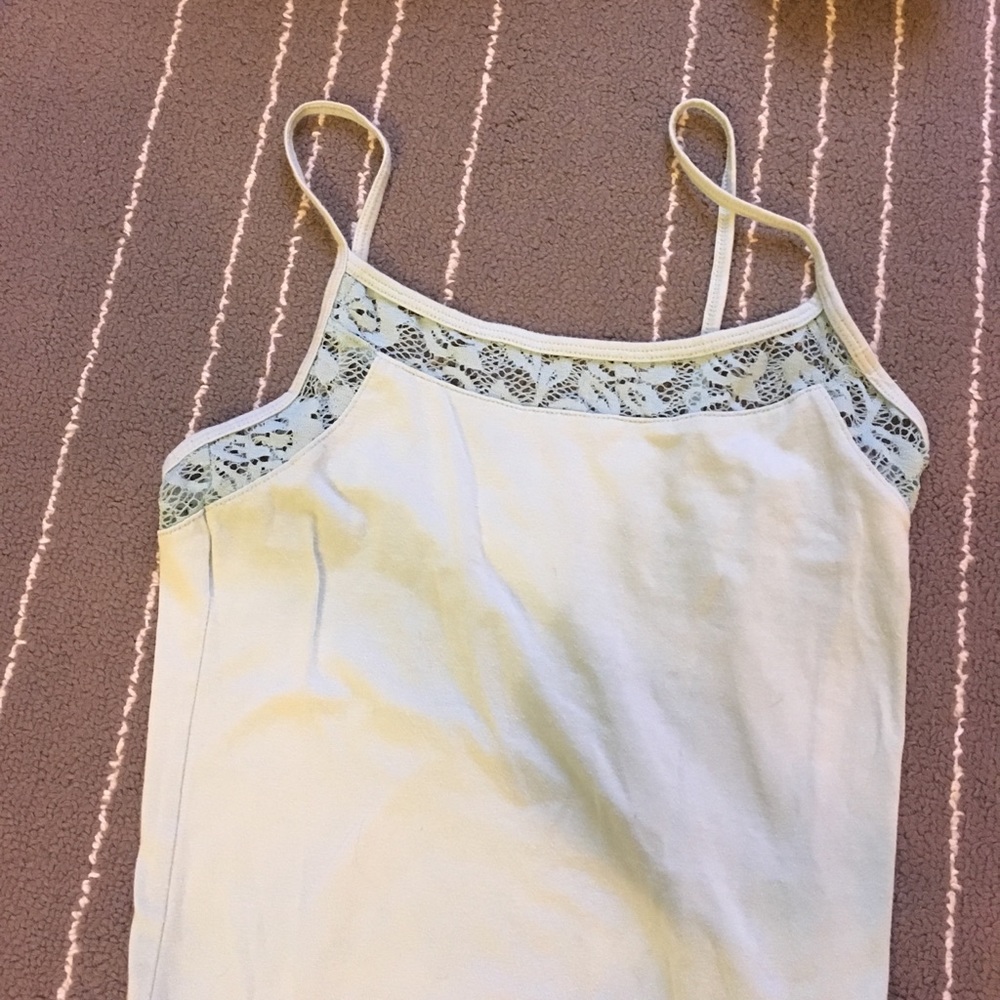 Aeropostale tank top
