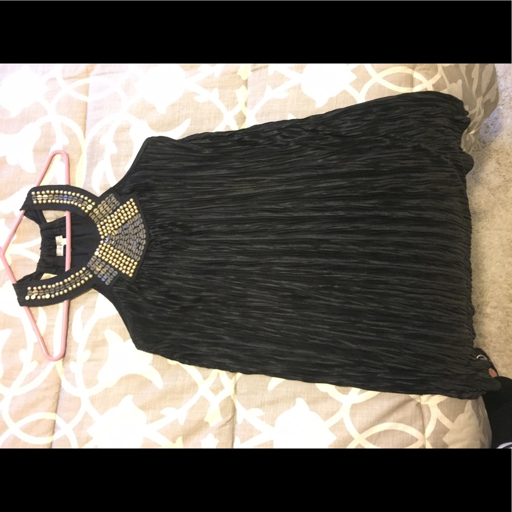 Awesome Black Dress