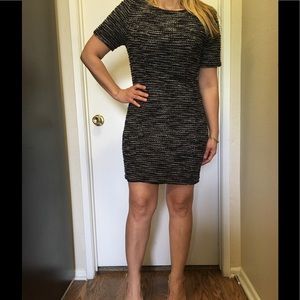 Dainty Hooligan Slim Short Dress