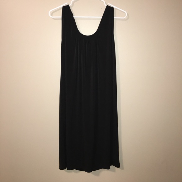 Michael Kors LBD with Scoop Back - Sz S - Picture 1 of 4