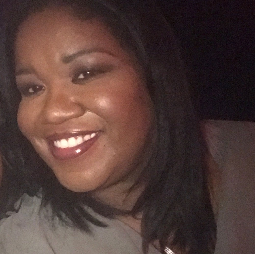 Meet your Posher, Betty