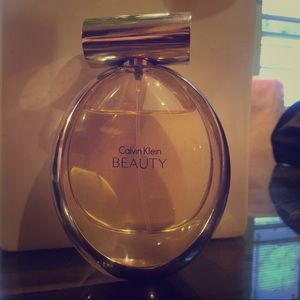 Calvin Klein Beauty 1.7fl oz.