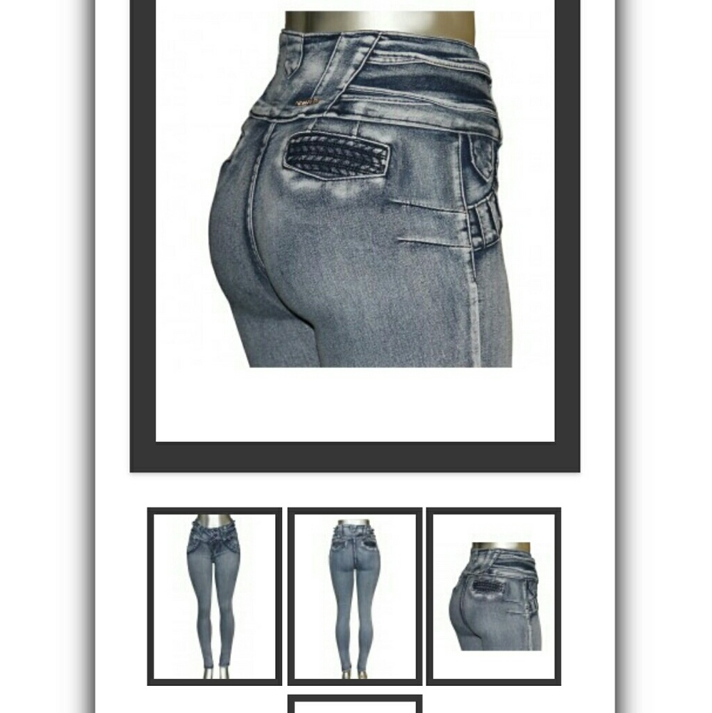 Crocker jeans nwt