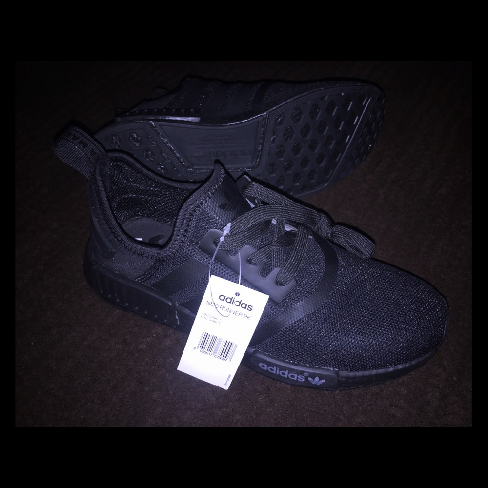 Men's adidas NMD