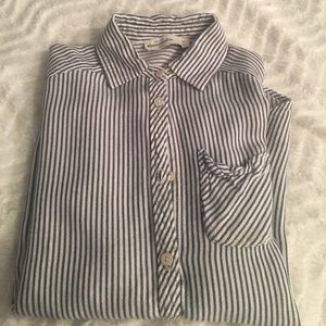 Abercrombie Girls Shirt