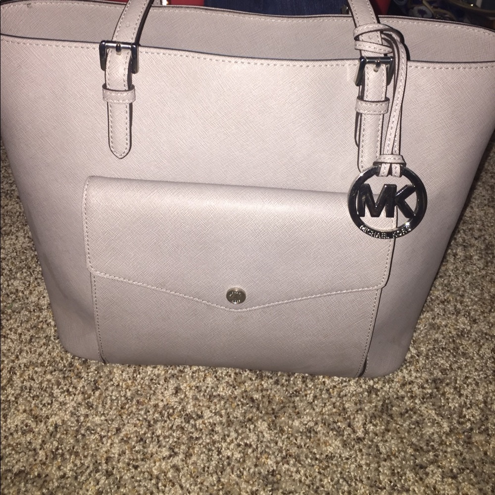 Grey Michael Kors