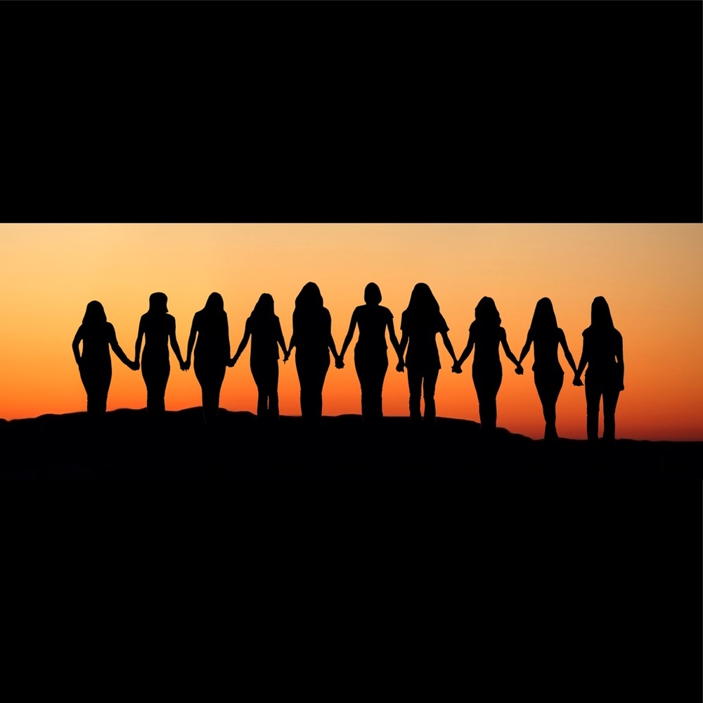 Meet your Posher, Afomia