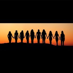 Meet your Posher, Afomia