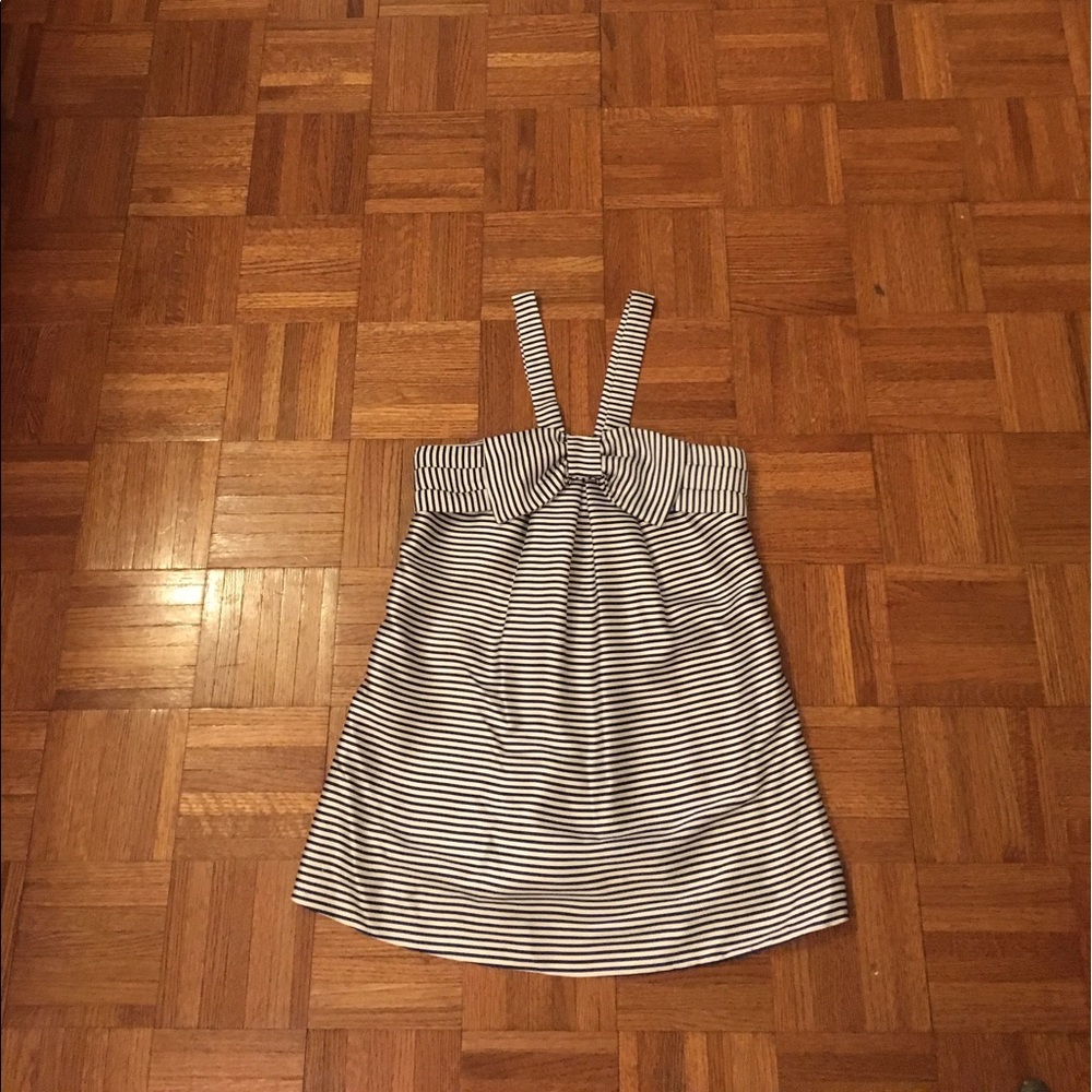 Kate Spade Bow Front Top
