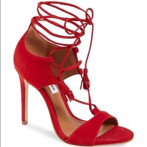 Steve Madden Sanibell Heel