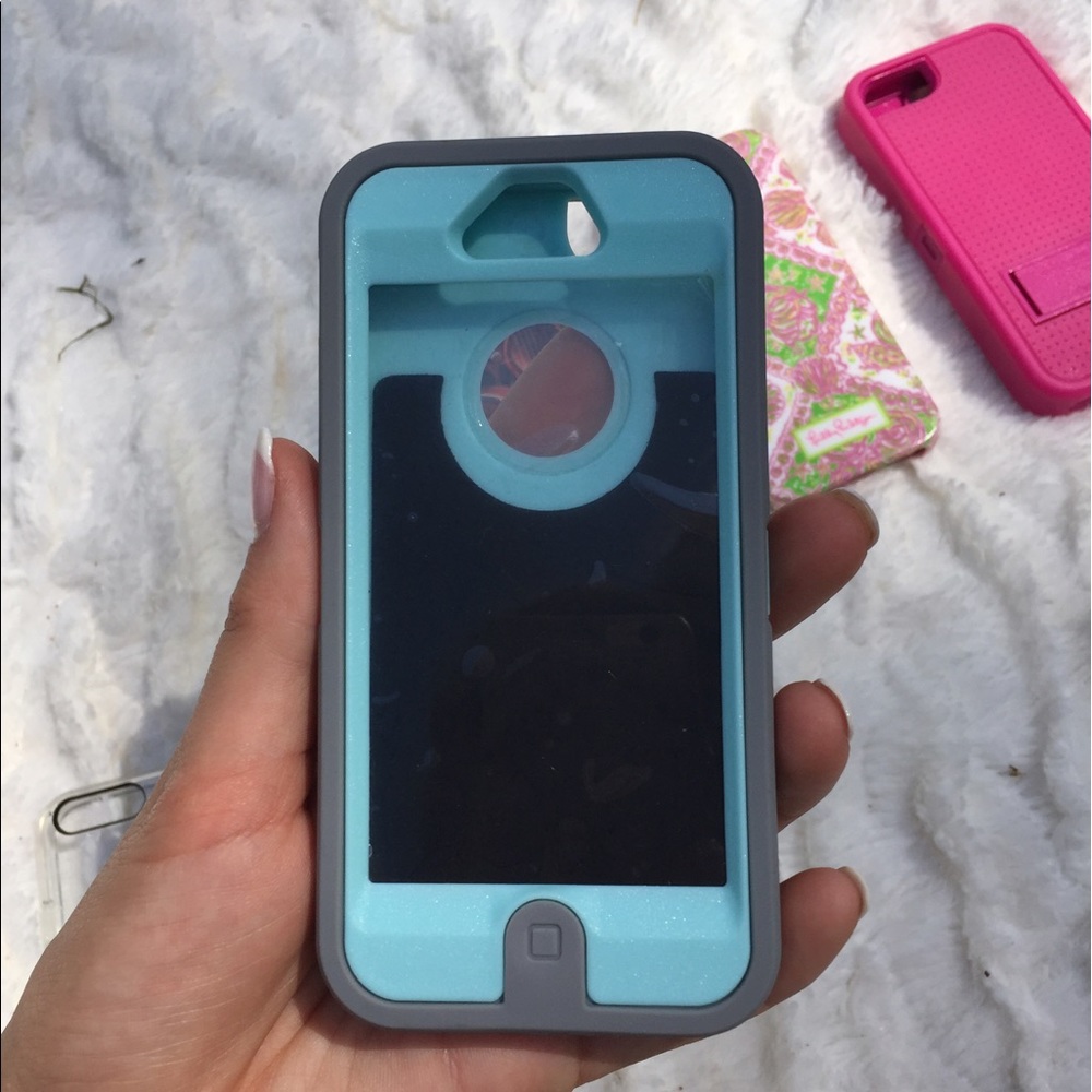 I phone 5s cases - Picture 4 of 4