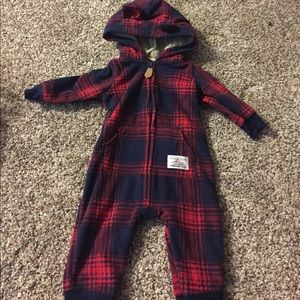 Baby boy never been worn