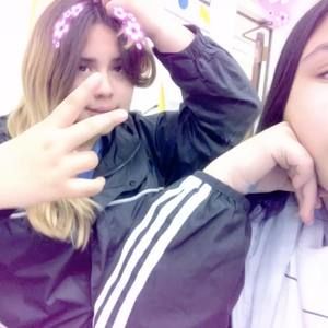 Meet your Posher, Angela