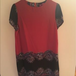 Boohoo Cocktail Dress