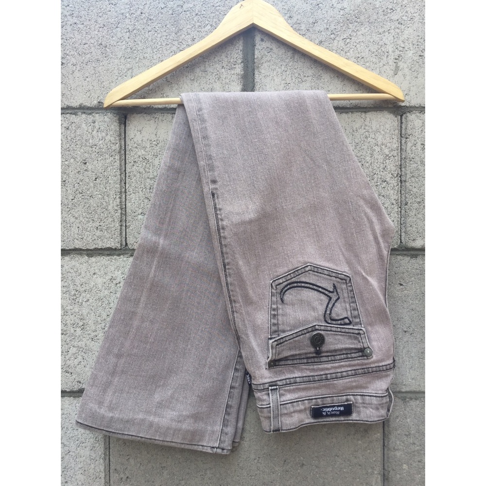 Rock & Republic bootcut