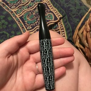 MAC mascara