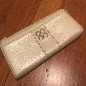 Authentic Coach Wallet
