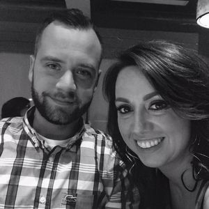 Meet your Posher, Brian