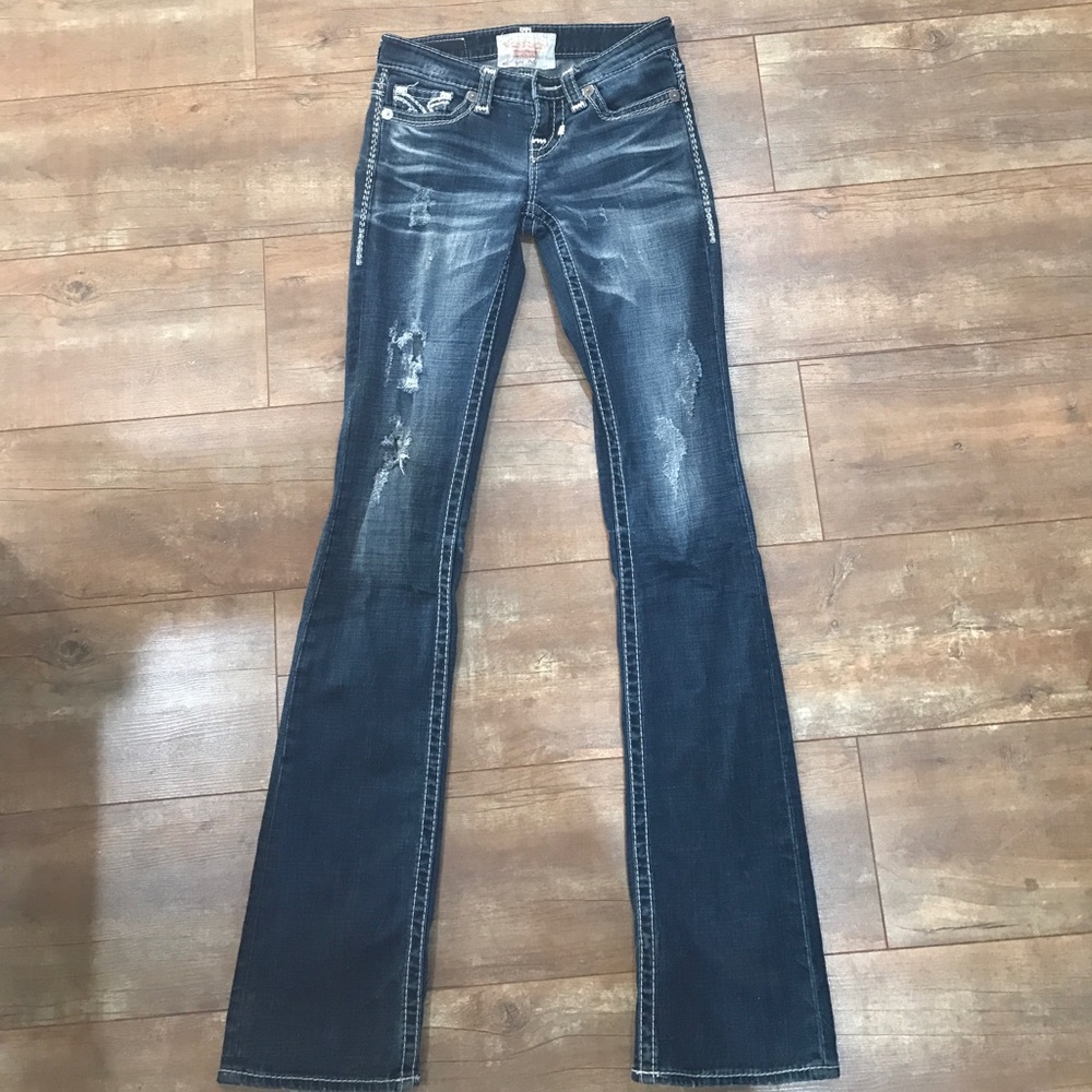 Big Star Vintage Jeans