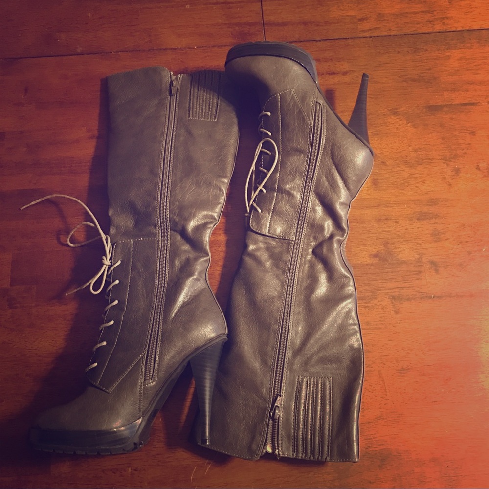 Boots