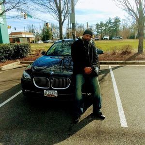 Meet your Posher, Terrill