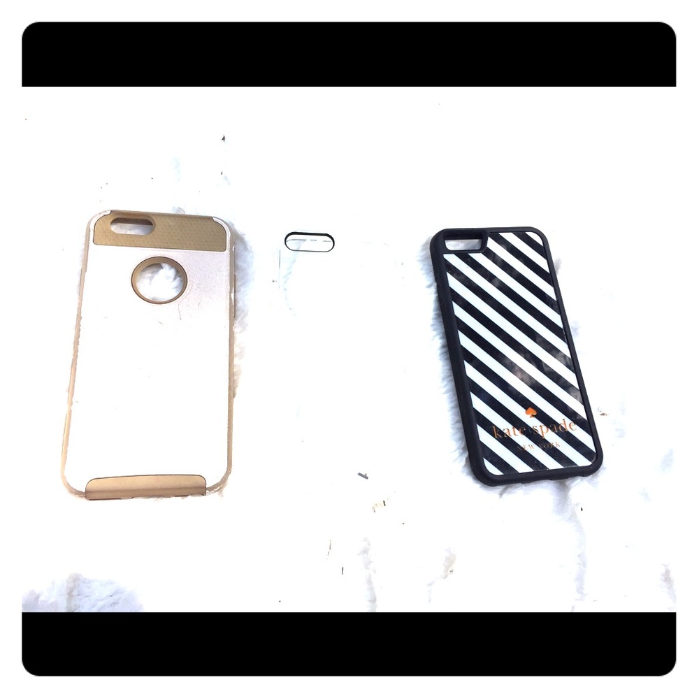 iPhone 6/6s phone cases