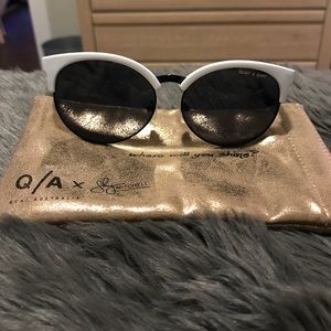 Quay Vida Sunglasses EASTER SALE ONE DAY ONLY