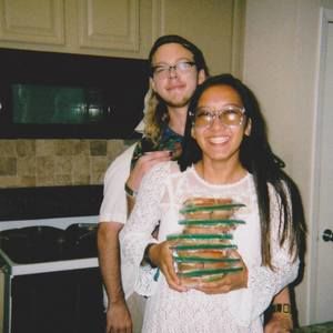 Meet your Posher, Brian