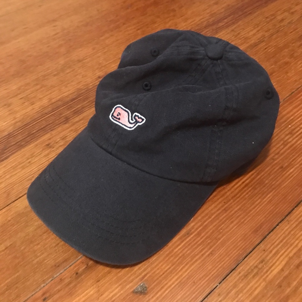 Vineyard Vines Hat