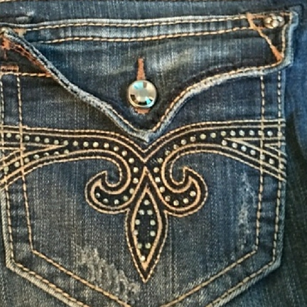 Rock Revival jeans "price drop!"