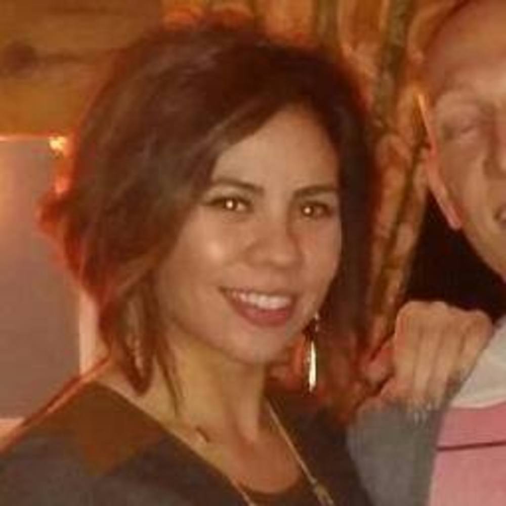 Meet your Posher, Darline